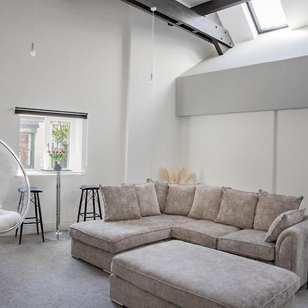 #5 Grimston St Apartment Near Hull New Theatre And Connexin Live Kingston upon Hull Exterior foto